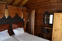 Namibs Valley Lodge Hotels in Rostock