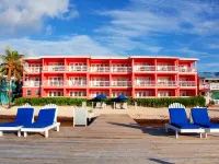 Mayan Princess Hotel Hotels near John Greif II Airport