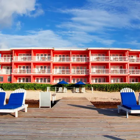 Mayan Princess Hotel