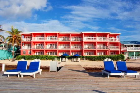 Mayan Princess Hotel