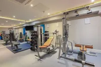 Harbour Hotel & Spa Christchurch - Fitnessstudio