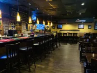Brookings Inn - Quầy bar