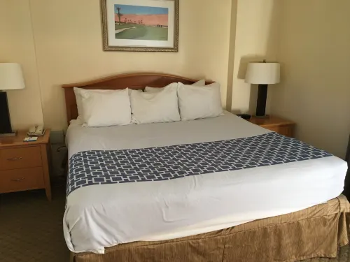 GetAways at Vista Mirage Resort