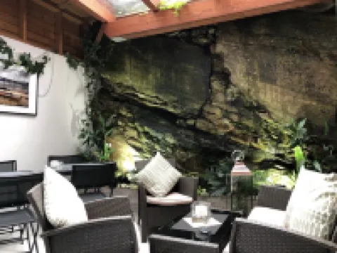 Hotel Noia Hotels in Noia