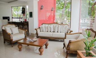 Granlago Hotel