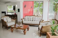 Granlago Hotel Hotels in Pouso Alegre