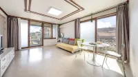 Suncheon Suncheonman Geurigona Spa Pensi
