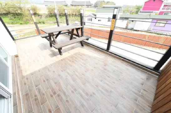 賽歐拉貝東儀旅遊旅館