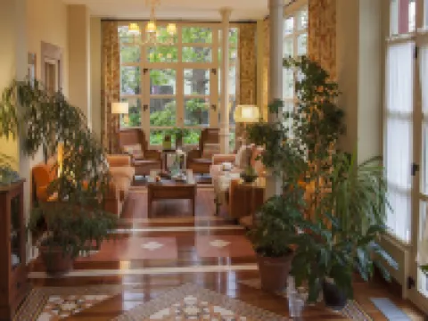 Casona de La Paca Hotels in Comarca Vaqueira