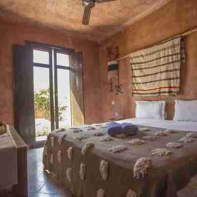 Terres d'Amanar Rooms