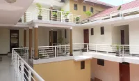 TJ Global Hotel Kasese Hotels in Kasese