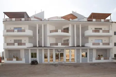 Cala da Lua Apartments
