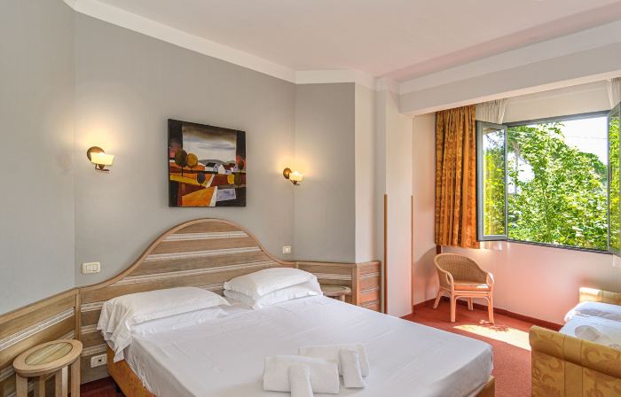 Hotel Nedy