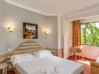 Hotel Nedy Hotels in Massa