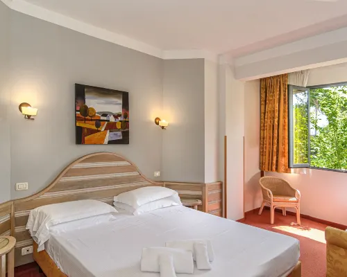 Hotel Nedy Hotels in Massa