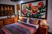 Rice Barn and Rooms Hotels in Amphoe Hang Dong