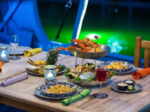 アイビス ベイ ビーチ リゾート キーウェストのホテル