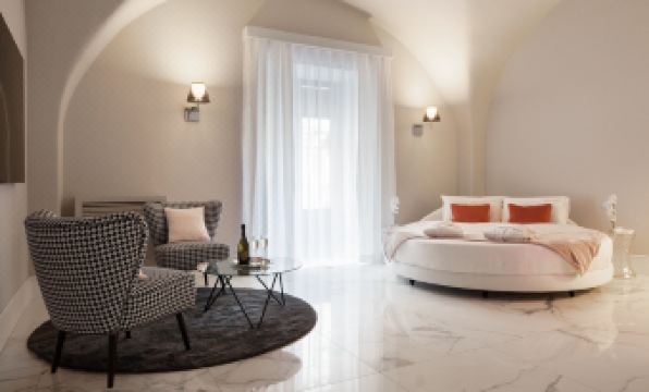 Quattro Canti Suites