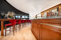 Hotel Cvita - bar