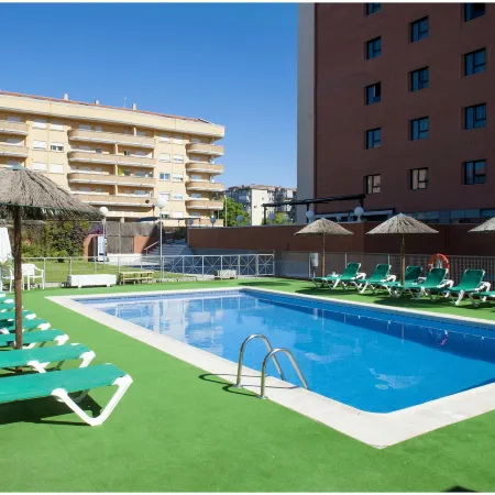 Extremadura Hotel