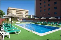 Extremadura Hotel Hotels in Malpartida de Caceres