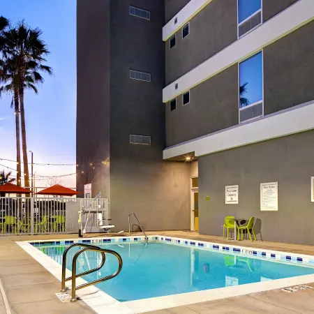 Home2 Suites by Hilton Palmdale