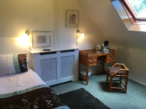 The Folly Hotel Hotels in North Berwick