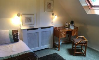 The Folly Hotel