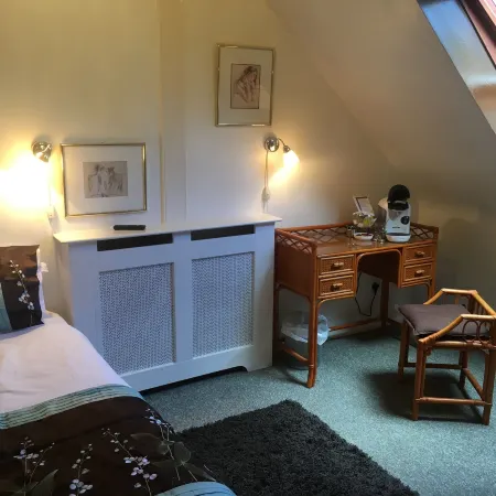 The Folly Hotel