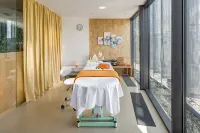 Quality Hotel Brno Exhibition Centre - spa