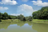 La Mandrélie - la Cabane du Grand Chêne