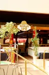 Castro's Park Hotel - breakfast