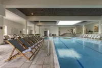 Carmel Forest by Isrotel Exclusive Hotels in Nahsholim