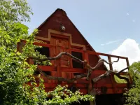 Elephant Trail Guesthouse and Backpackers Hotels in Chobe