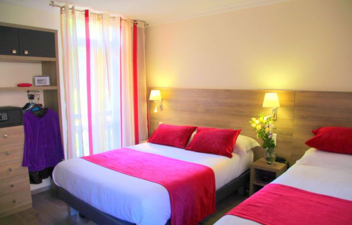 Hotel Menton Riviera