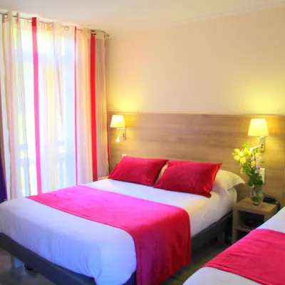 Hotel Menton Riviera Hotel in zona Plage pour les Chiens