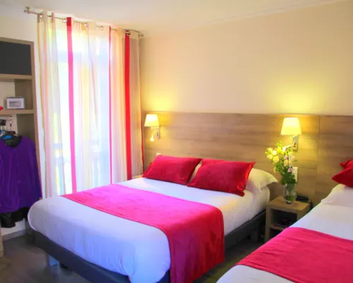 Hotel Menton Riviera Hotels in Menton