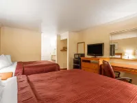 Quality Inn & Suites Gilroy Hotels in Gilroy