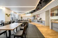 Hotel Vista Hiroshima