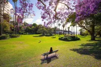 Carnarvon Lodge Kirribilli, Sydney Hotels in Kirribilli