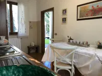 Villa Del Papa Hotels in Molina di Quosa-rigoli