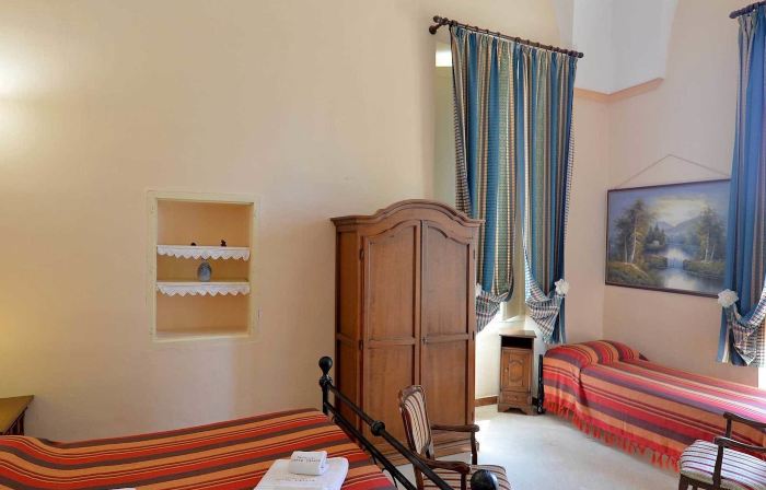 Agriturismo Santa Chiara