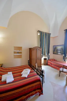 Agriturismo Santa Chiara - Homestays