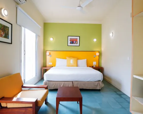 Bloom Boutique | Signature Towers Hotéis em Gurgaon