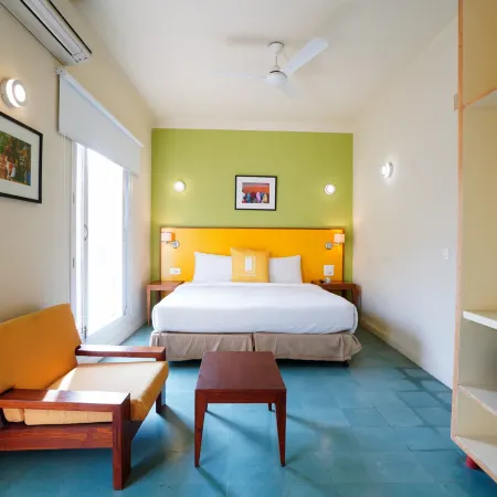 Bloom Boutique | Signature Towers Отели рядом с достопримечательностью «Leisure Valley Rd»