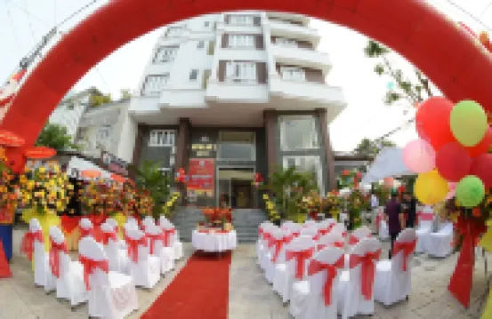 Huynh Duc 2 Hotel