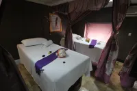 Mount Meru Hotel - spa