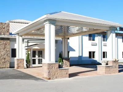 Travelodge by Wyndham Watertown NY Hôtels à : Watertown