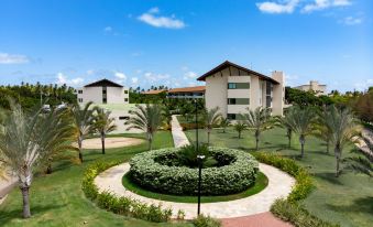 Carneiros Beach Resort