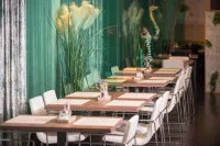 Ibis Styles Linz - Breakfast